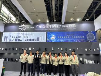 Cina Guangdong Baixiang Environmental Technology Co., Ltd. Profil Perusahaan