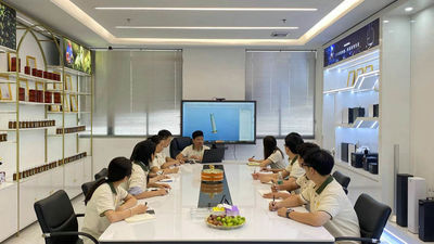 Cina Guangdong Baixiang Environmental Technology Co., Ltd. Profil Perusahaan
