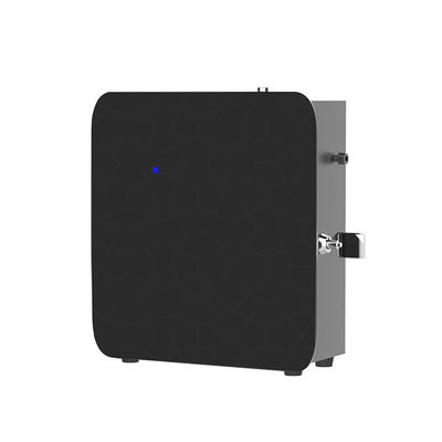 Harga yang pantas X300 Wall Mounted Aroma Diffuser 300m3 Diffuser Aromaterapi Hotel on line