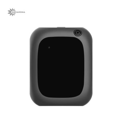 Bxaroma Top Sale Fragrance Portable Aroma Aroma Sistem Pengiriman Plug In Aroma Diffuser Scent Air Machine
