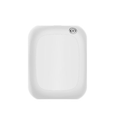 Beli Diffuser Minyak Esensial Dinding Portabel OEM Melembabkan 200ml Untuk Hotel online manufacture