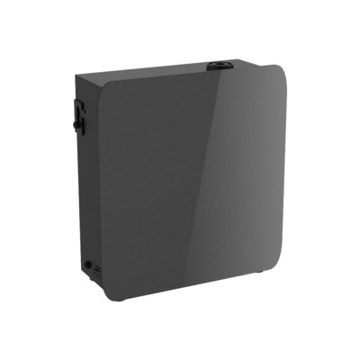 Diffuser Minyak Esensial Listrik Mewah Aromaterapi HVAC Fragrance Diffuser