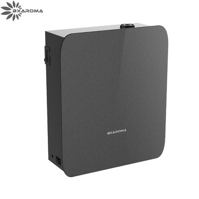 Beli Mesin Diffuser Aroma X2000 HVAC 2000Cbm 1000ml Diffuser Minyak Penyegar Udara online manufacture