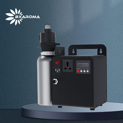 Beli B5000 HVAC Mesin Pengharum Aroma 5000m2 Hotel Lobby Aroma Diffuser online manufacture