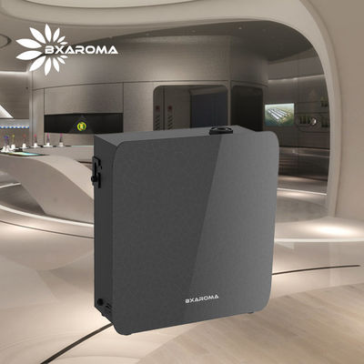 Beli Diffuser Aroma Elektrik Komersial 10W Diffuser Aroma Nirkabel Bluetooth online manufacture