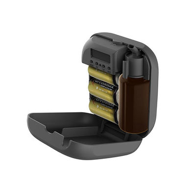 Beli 4.5V Baterai Dioperasikan Diffuser Aroma Menghilangkan Bau Mesin Diffuser Kantor 2.5W online manufacture