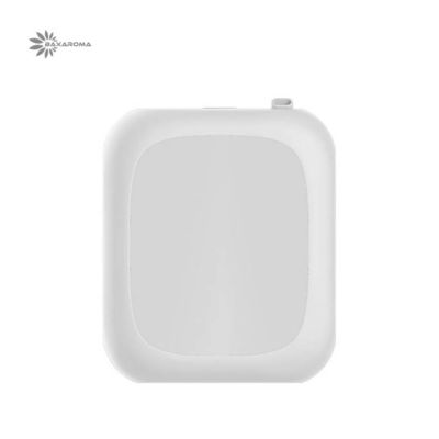 RV Wall Mounted Air Diffuser Baterai Dioperasikan Elevator Elektrostatik