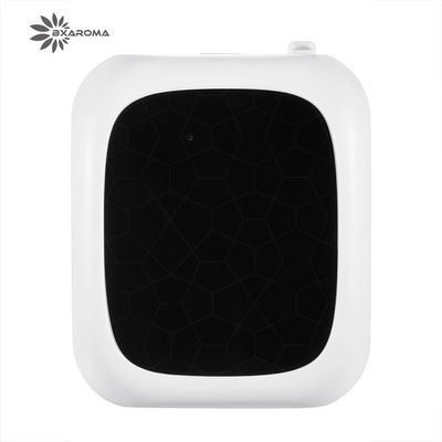 Harga yang pantas Portable Commercial Battery Dioperasikan Air Diffuser Electrostatic UV Sterilization on line