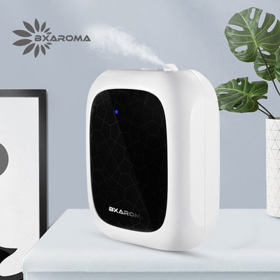 Harga yang pantas OEM 150ml Baterai Dioperasikan Aroma Diffuser Melembabkan Aroma Udara Komersial on line