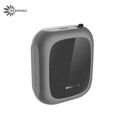 Beli Diffuser minyak esensial dinding 150ml Kapasitas Portable Electronic Diffuser dengan plastik online manufacture