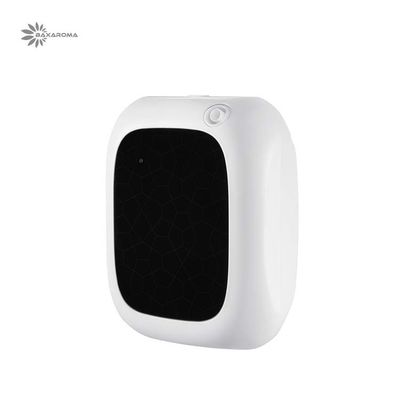 Beli 200ml Sterilisasi Dispenser Udara Komersial Aroma Diffuser Hotel OEM online manufacture