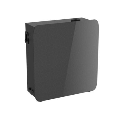 Beli X1000 Air Aroma Diffuser HVAC Hotel Fragrance Diffuser WiFi Hitam online manufacture