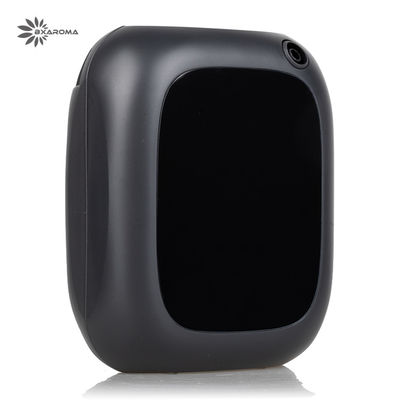 200ml Portable Hotel Aroma Diffuser Disinfeksi Diffuser Minyak Aroma