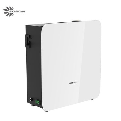 Diffuser Minyak Esensial Listrik Mewah Aromaterapi 200ml RoHS