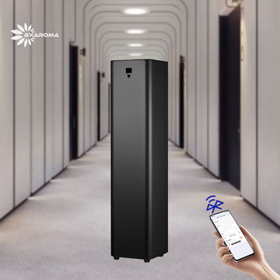 OEM Hotel Komersial Diffuser Aroma Disinfeksi Fragrance Air Diffuser