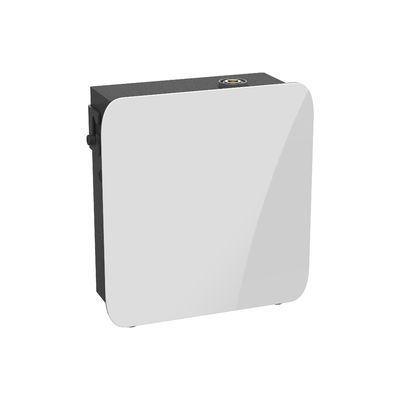 HVAC Electric Aromatherapy Diffuser Sterilisasi X300 Minyak Esensial Aroma Hotel