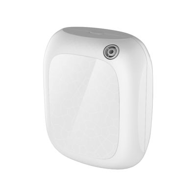 Harga yang pantas Kuat Wifi Aroma Diffuser Diffuser Aroma Cair Listrik 1500m3 on line