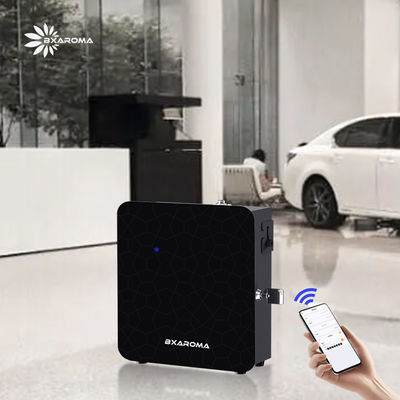 Harga yang pantas HVAC Hotel Aroma Diffuser WiFi Diffuser Aroma Pengharum Ruangan 200ml on line