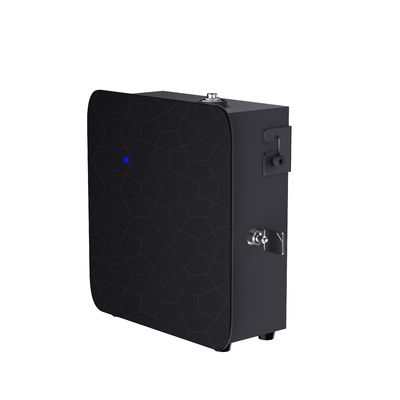 Harga yang pantas X300 Portable Fragrance Diffuser Melembabkan Aromaterapi Aroma Diffuser Listrik on line