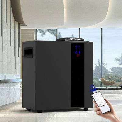 Beli Lobi Hotel Mewah Aroma Diffuser HVAC Aroma Mesin Pengharum Aroma online manufacture