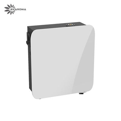 Harga yang pantas Aroma Diffuser Aroma Mewah Disinfeksi Diffuser Aroma Udara Dingin on line