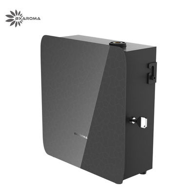 Harga yang pantas Hitam 500ml Aroma Diffuser Hotel USB Diffuser Listrik Sterilisasi on line