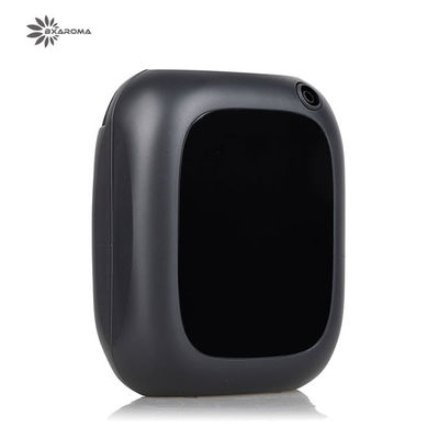 Harga yang pantas X200 Lobi Hotel Dinding Aroma Diffuser Pompa Udara Elektrostatik Diffuser on line