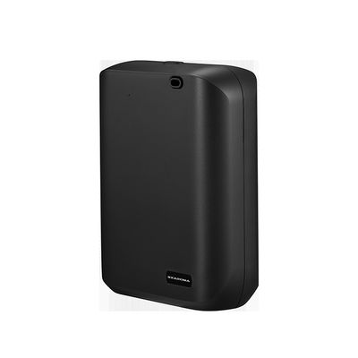 Harga yang pantas 12V Wall Mounted Aroma Diffuser Minyak Diffuser Aroma Bluetooth CE on line