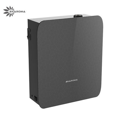 Harga yang pantas X2000 Humidifier Wall Mounted Aroma Diffuser Sterilisasi Kelas Atas on line