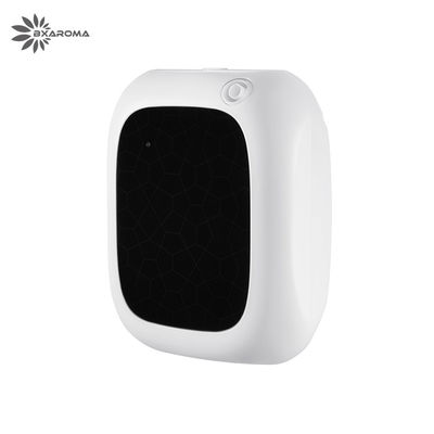 Harga yang pantas OEM Wall Mounted Aroma Diffuser 200ml Diffuser Aroma Mobil Listrik on line
