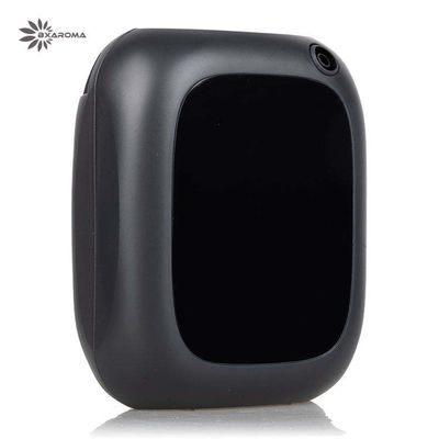 X200 Diffuser Minyak Esensial Mobil 200ml Komersial Aroma Diffuser Aromaterapi
