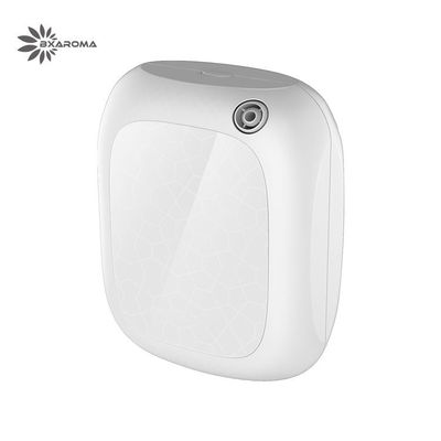 Harga yang pantas Hotel Aroma Reed Diffuser Bottle Electrostatic Wall Plug in Diffuser Fragrance on line