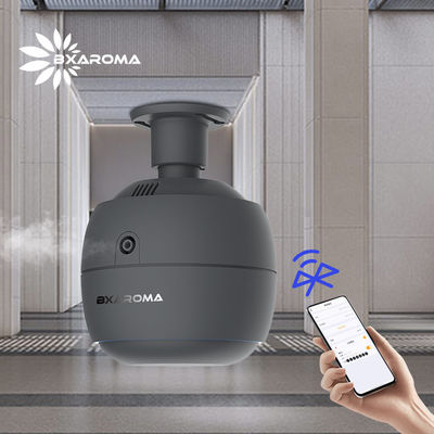 Beli Komersial Aroma Aroma Diffuser Sterilisasi Humidifier Diffuser Minyak FCC online manufacture