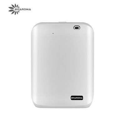 Harga yang pantas X60 Aroma Aroma Diffuser Mesin Semprot Minyak Wangi Elektrostatik Kelas Atas on line