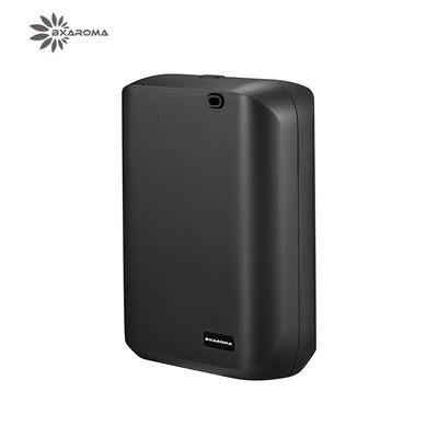 Harga yang pantas ODM Nebulizer Aroma Aroma Diffuser Kelas Atas Ramah Lingkungan on line