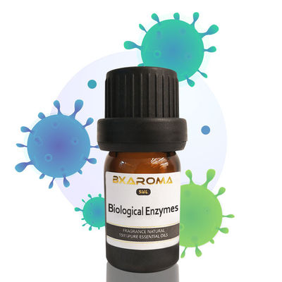 Harga yang pantas 500ML Aroma Diffuser Minyak Esensial Disinfeksi Minyak Esensial Peppermint on line