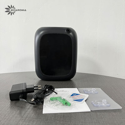 Harga yang pantas ODM Diffuser Aroma Udara DC12V Diffuser Minyak Portabel Kapasitas 200ml on line