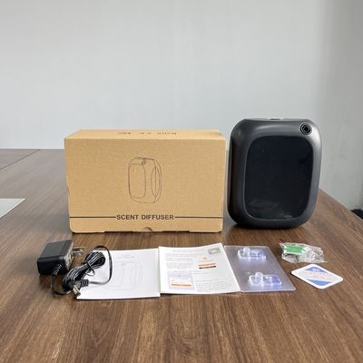 Melembabkan Diffuser Aroma Udara Sterilisasi 200ml Aroma Diffuser Portable
