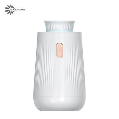 Harga yang pantas ODM Diffuser Aroma Mobil 10ml A10 Plastik Diffuser Listrik Mini on line