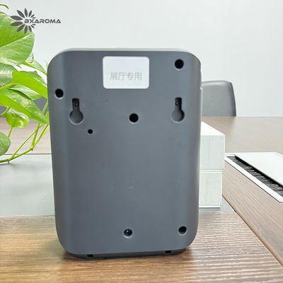 Beli Nebulizer Diffuser Aroma Area Kecil Atomisasi 150ml Aroma Diffuser online manufacture