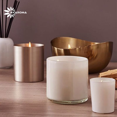 Harga yang pantas Kamar Mewah Aroma Lilin Wangi Aromaterapi Wewangian Kustom on line