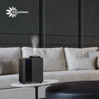 Beli 900m3 Cakupan HVAC Mesin Diffuser Bau 200ml Metal Hotel dikirim Mesin online manufacture