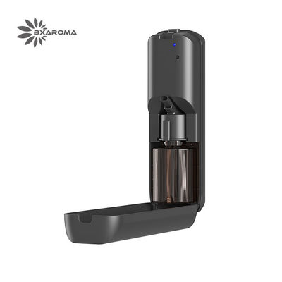Beli Mesin Udara Aroma Kebisingan Rendah Mesin Aroma Bluetooth Steker UE Hitam online manufacture