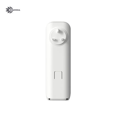 Beli Plastik Mesin Udara Bau Putih UK Plug App Control Mesin Aroma online manufacture