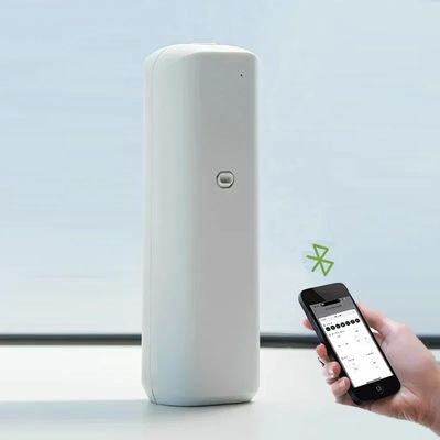 Nama Produk Mesin Diffuser Bau Listrik untuk Diffuser Aroma Dengan Udara Atau Dengan Laut