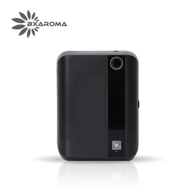 Beli Metal Hotel Aroma Diffuser untuk Paket Ukuran 200*130*265mm Ukuran Produk 160*86.5*265mm online manufacture