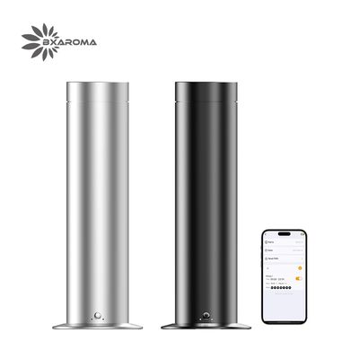Beli Mesin Diffuser Bau Rumah 8W untuk Ruang Konferensi Hotel online manufacture