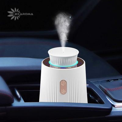 Beli Panduan Pengguna Termasuk Diffuser Aroma Mobil Tegangan DC5V1A/1.5W dengan Minyak Atsiri online manufacture