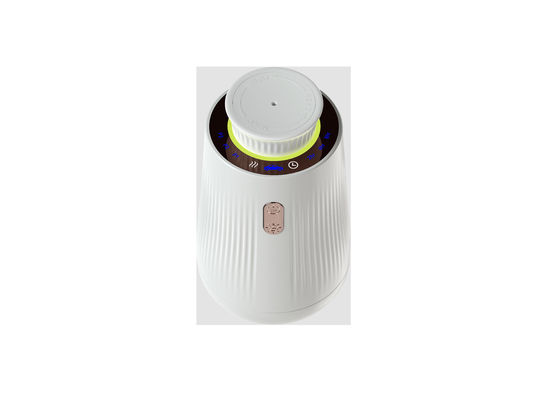 Harga yang pantas Smart Car Aroma Diffuser 10ml Compact dan Portable Customized Aroma Diffuser on line
