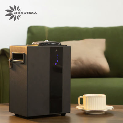 Beli A1000 Ruang Besar Metal HVAC Diffuser Bau Bluetooth Kontrol Aplikasi Kontrol Smart Lock Diffuser Aroma Komersial online manufacture